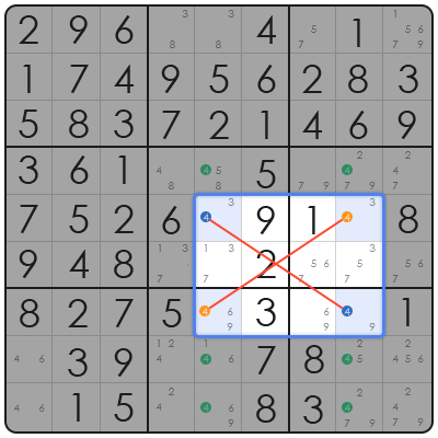 good sudoku by zach gage