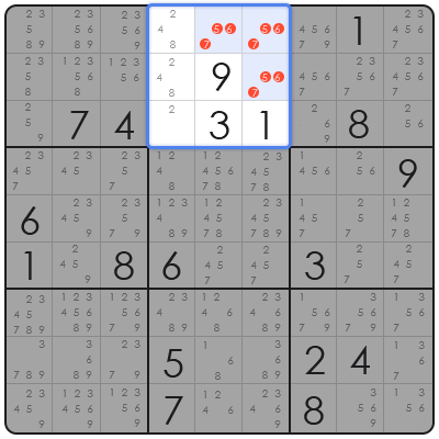 free samurai sudoku
